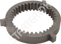 Gear ring 139278 CARGO