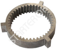 Gear ring 234925 CARGO