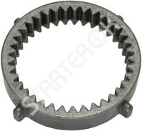 Gear ring 235592 CARGO