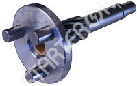 Gear Shaft starter 139200 CARGO