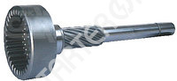 Gear Shaft starter 230560 CARGO