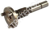 Gear Shaft starter 230868 CARGO