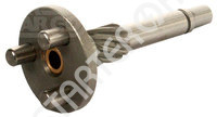 Gear Shaft starter 233595 CARGO