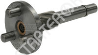 Купить Gear Shaft starter CARGO 236695 Gear Shaft starter CARGO 236695