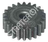 Gear Wheel Starter 135325 CARGO