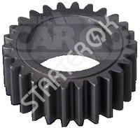 Gear Wheel Starter 137740 CARGO