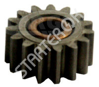 Gear Wheel Starter 137933 CARGO