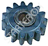 Gear Wheel Starter 137979 CARGO