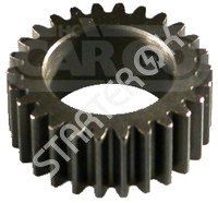 Купить Gear Wheel Starter CARGO 138570 Gear Wheel Starter CARGO 138570