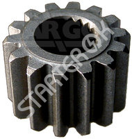 Gear Wheel Starter 139455 CARGO