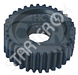 Gear Wheel Starter 230337 CARGO