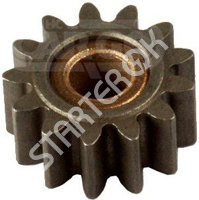 Gear Wheel Starter 231154 CARGO