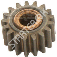 Gear Wheel Starter 232926 CARGO