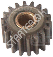 Gear Wheel Starter 232989 CARGO