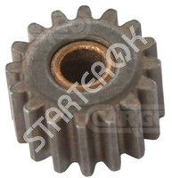 Купить Gear Wheel Starter CARGO 233016 Gear Wheel Starter CARGO 233016