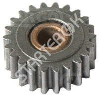 Gear Wheel Starter 233124 CARGO