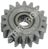 Купить Gear Wheel Starter CARGO 235377 Gear Wheel Starter CARGO 235377