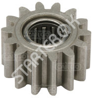 Gear Wheel Starter 235687 CARGO