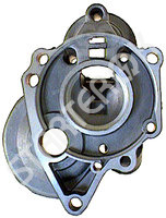 IM Bracket starter 136760 CARGO
