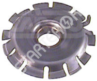 IM Bracket starter 136905 CARGO