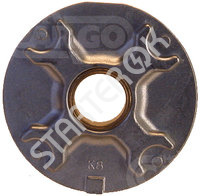 IM Bracket starter 138705 CARGO