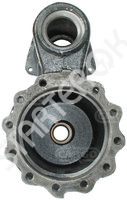 IM Bracket starter 230543 CARGO