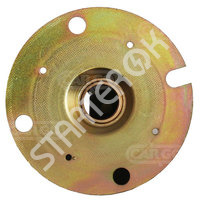 IM Bracket starter 231720 CARGO