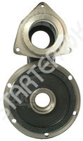 IM Bracket starter 232496 CARGO