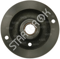 IM Bracket starter 235622 CARGO
