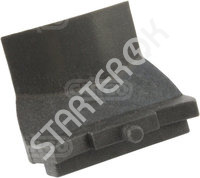 Insulator starter 235192 CARGO