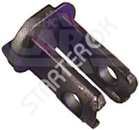 Lever pin holder 138598 CARGO