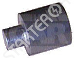 Lever Spacer 134777 CARGO