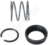 Lock Ring 235002 CARGO