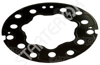 Manifold Gasket 250202 CARGO