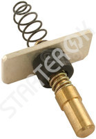 Moving Contact Solenoid CARGO  131594