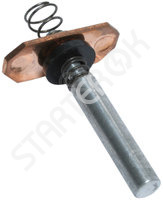Moving Contact Solenoid CARGO  139327