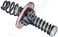 Moving Contact Solenoid CARGO  139430