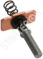 Moving Contact Solenoid 235404 CARGO