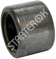 Needle bearing 140120 CARGO