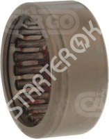 Needle bearing 140920 CARGO