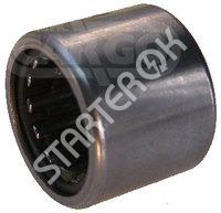 Needle bearing 141007 CARGO