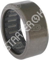 Needle bearing 142003 CARGO