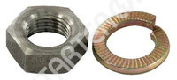 Nut 130910 CARGO