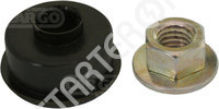 Nut 138626 CARGO