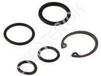 O-ring Kit conditioner 250398 CARGO