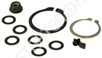 O-ring Kit conditioner 251345 CARGO