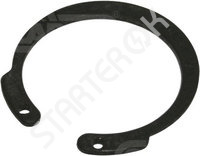 O-ring Kit conditioner 253494 CARGO