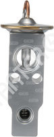 Orifice Tube 260824 CARGO