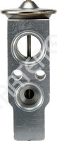 Orifice Tube 260835 CARGO