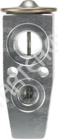 Orifice Tube 260938 CARGO